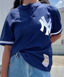 Mitchell&Ness | ジャージ