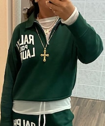 POLO RALPH LAUREN | スウェット