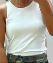 UNIQLO | タンクトップ