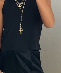 BLACK BY MOUSSY | タンクトップ