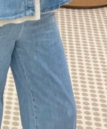 ZARA | デニムパンツ