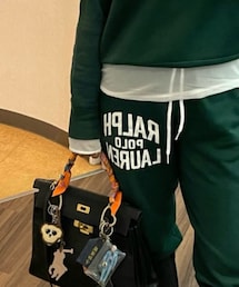 POLO RALPH LAUREN | スウェットパンツ