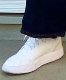 adidas | ADIDAS アディダス PARK ST LITE パーク ST ライト IH6417 ABC-MART限定 *FTWR/IRID/SILV(スニーカー)