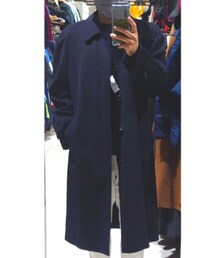 古着 | ステンカラーコート