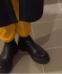 ZARA | ブーツ
