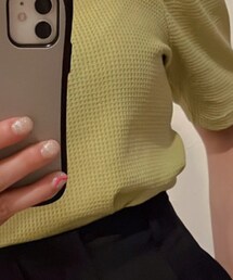 GU | Tシャツ/カットソー