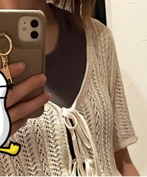 GU | タンクトップ