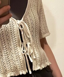 GU | ニット/セーター