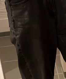 GU | デニムパンツ