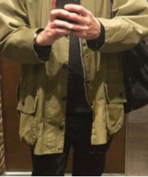 Barbour | ブルゾン