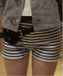 WHO'S WHO gallery | その他パンツ