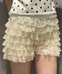WHO'S WHO gallery | その他パンツ