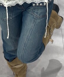 WHO'S WHO gallery | デニムパンツ