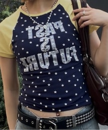 WHO'S WHO gallery | Tシャツ/カットソー
