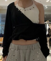WHO'S WHO gallery | その他トップス
