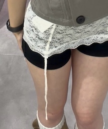 WHO'S WHO gallery | その他パンツ