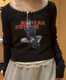 WHO'S WHO gallery | トップス