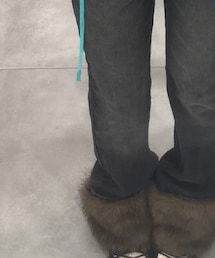 WHO'S WHO gallery | パンツ