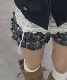 WHO'S WHO gallery | パンツ