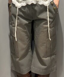 WHO'S WHO gallery | その他パンツ