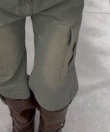 WHO'S WHO gallery | その他パンツ
