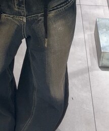 WHO'S WHO gallery | デニムパンツ