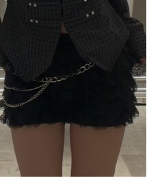 WHO'S WHO gallery | パンツ
