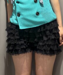 WHO'S WHO gallery | その他パンツ
