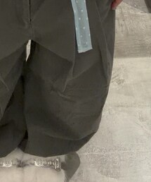 WHO'S WHO gallery | その他パンツ