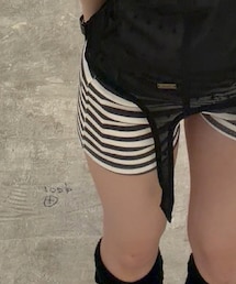 WHO'S WHO gallery | その他パンツ