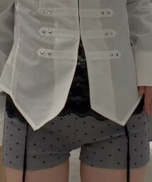 WHO'S WHO gallery | その他トップス
