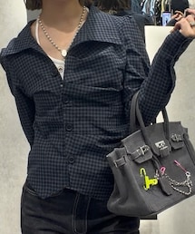 WHO'S WHO gallery | トップス