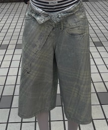 WHO'S WHO gallery | その他パンツ