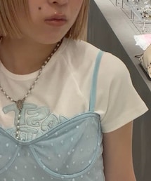 WHO'S WHO gallery | Tシャツ/カットソー