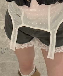 WHO'S WHO gallery | その他パンツ
