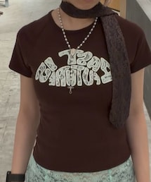 WHO'S WHO gallery | Tシャツ/カットソー