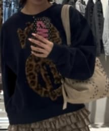 WHO'S WHO gallery | スウェット