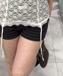 WHO'S WHO gallery | その他パンツ