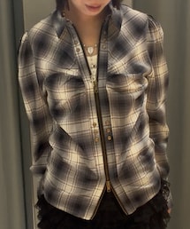 WHO'S WHO gallery | シャツ/ブラウス