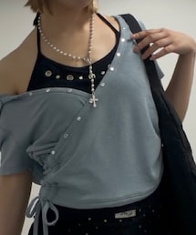 WHO'S WHO gallery | その他トップス