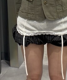 WHO'S WHO gallery | パンツ