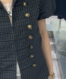 WHO'S WHO gallery | シャツ/ブラウス