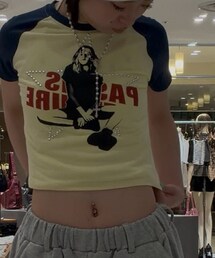 WHO'S WHO gallery | Tシャツ/カットソー