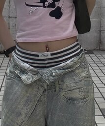 WHO'S WHO gallery | その他パンツ