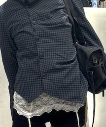 WHO'S WHO gallery | トップス
