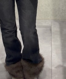 WHO'S WHO gallery | パンツ