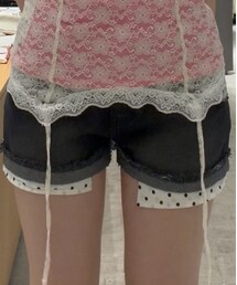 WHO'S WHO gallery | その他パンツ