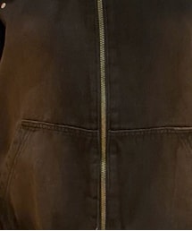 WHO'S WHO gallery | デニムジャケット