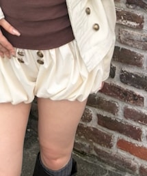 WHO'S WHO gallery | その他パンツ