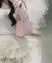 CHARLES & KEITH | ハンドバッグ